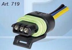 719 - FICHA 3 VIAS TPS MARELLI